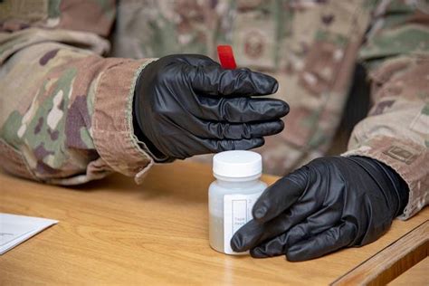 military notification of failed drug test time frame|How to Fight a Positive Drug Test in the Military.